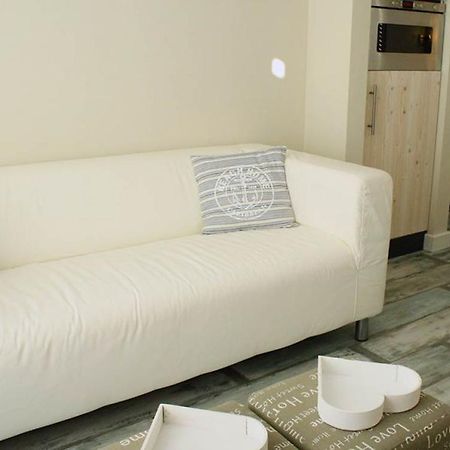 Apartment Silvamare Domburg Pokój zdjęcie