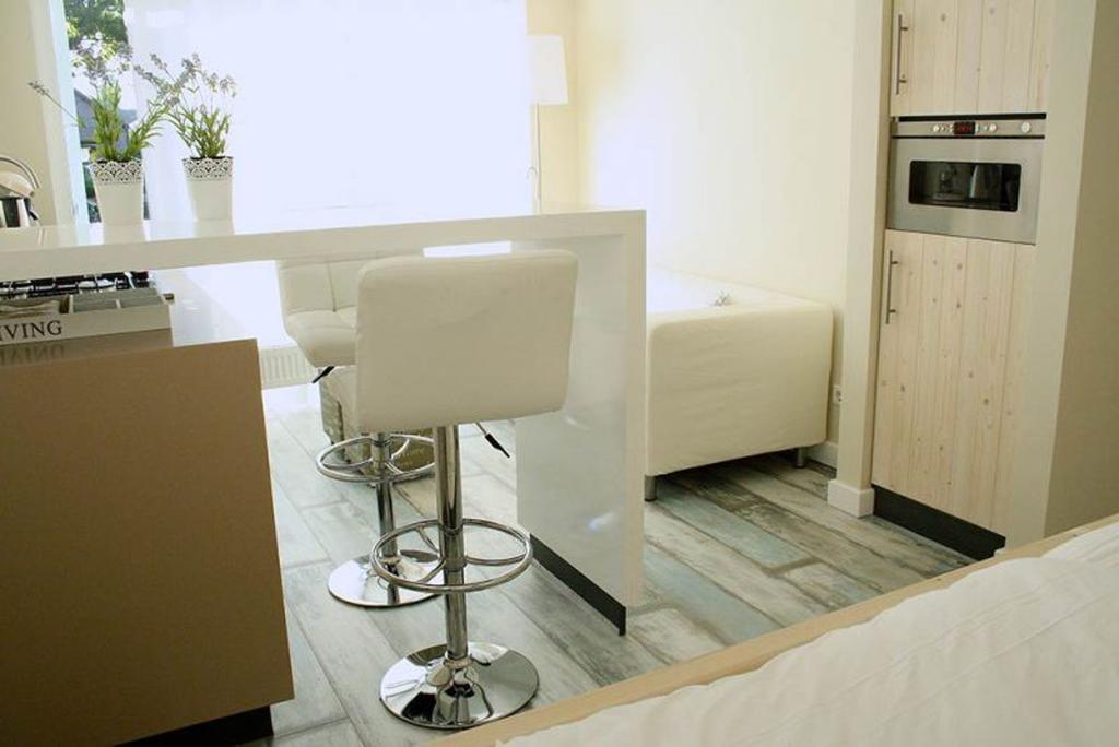 Apartment Silvamare Domburg Pokój zdjęcie