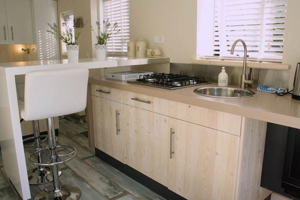 Apartment Silvamare Domburg Pokój zdjęcie