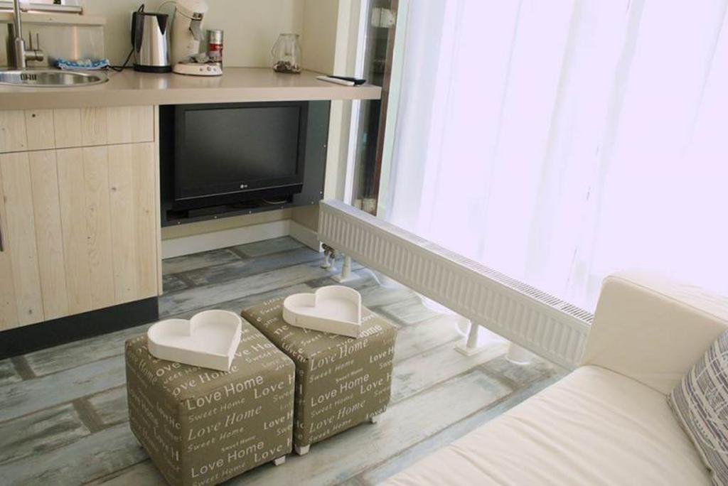 Apartment Silvamare Domburg Pokój zdjęcie